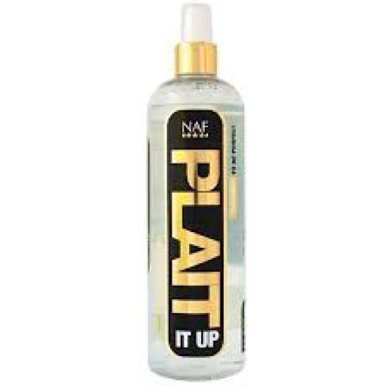 NAF Plait it up 500ml