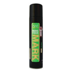 NAF Make Your mark Quarter Marking Spray 300ml