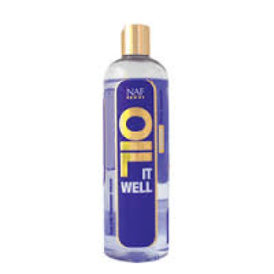 NAF Oil it Well 500ml NAF Oil it Well 500ml