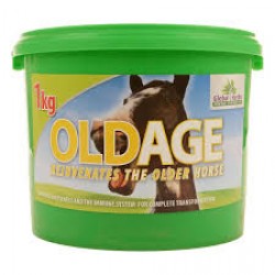 Global Herbs Veteran Plus 1kg