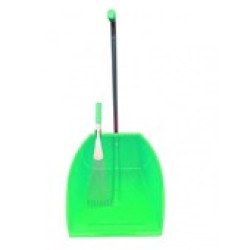 Red Gorilla Tubtrugs Big Tidee with Short Rake Set Various colours