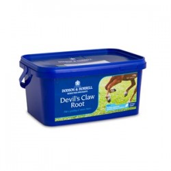 Dodson & Horrell Devils Claw Root 1.5kg