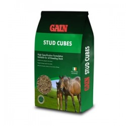 Gain Stud cubes 25KG