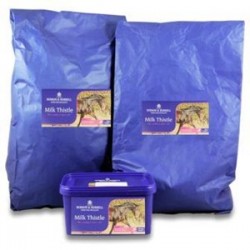 Dodson & Horrell Milk Thistle 5kg