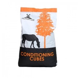 Hutton Mill Conditioning Cubes 20kg