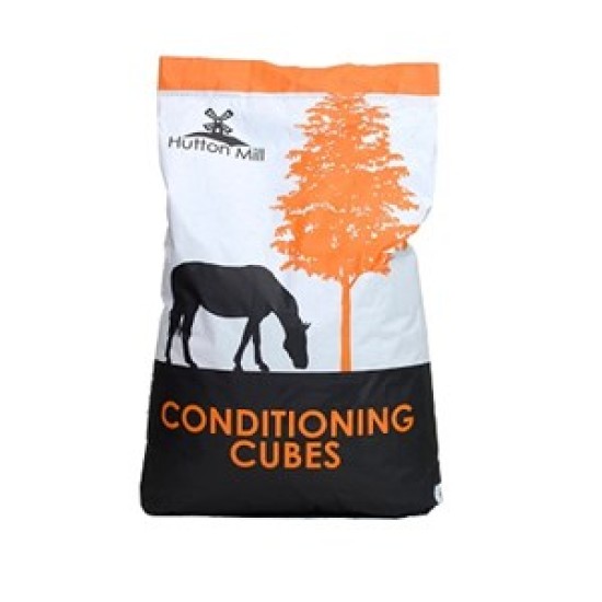 Hutton Mill Conditioning Cubes Pallet of 50 20kg Hutton Mill Conditioning Cubes Pallet of 50 20kg