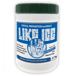 Equine America Like Ice 2.7kg