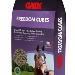 Gain Freedom Cubes 20kg