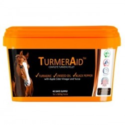 The Golden Paste Company TurmerAid Pellets 2kg