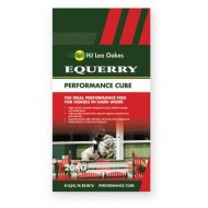 Equerry Performance Cubes 20Kg