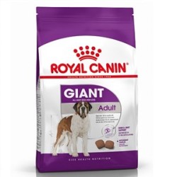 Royal Canin Giant Adult 15kg