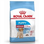 Royal Canin Medium Puppy 15kg
