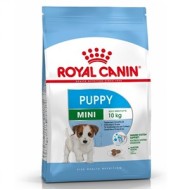 Royal Canin Mini Puppy 4kg