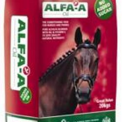Dengie Alfa-A Oil 20 kg