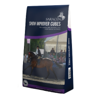 Saracen Show Improver Cubes 20 kg