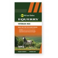 Equerry Veteran Mix