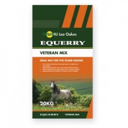 Equerry Veteran Mix
