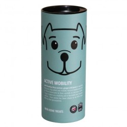 Pooch & Mutt Active Mobility Mini Bone Treats 125g
