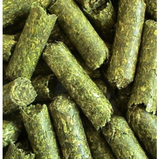 Versele Laga Lucerne Pellets (Alfalfa) 25kg Versele Laga Lucerne Pellets (Alfalfa) 25kg