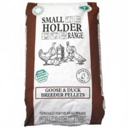 Allen & Page Specialist Poultry Breeder Pellets