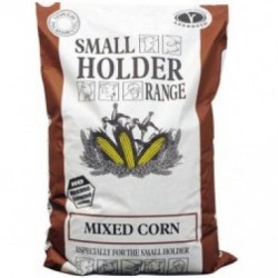 Allen & Page Small holder Range Mixed Corn 20 kg