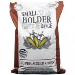 Allen & Page Super Mixed Corn 5 kg