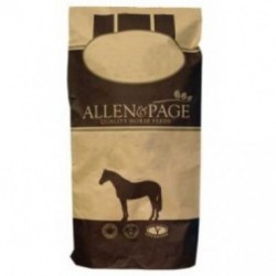 Allen & Page Rolled Oats 20 kg