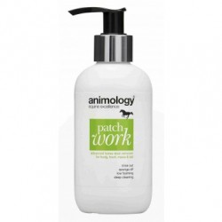 Animology Patch Work Stain Removing Gel 200 ml