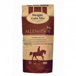 Allen & Page Weight Gain Mix 20 kg