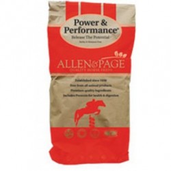 Allen & Page Power & Performance 20 kg