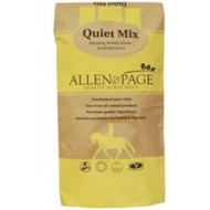 Allen & Page Quiet Mix 20 kg