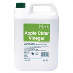 NAF Apple Cider Vinegar 2.5L