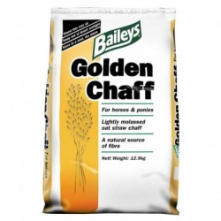 Baileys Golden Chaff 12.5KG