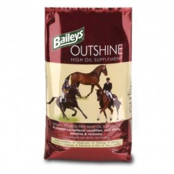 Baileys Outshine 20 kg