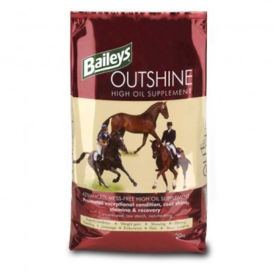 Baileys Outshine 20 kg Baileys Outshine 20 kg