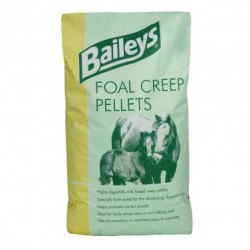 Baileys Foal Creep Pellets 20 kg