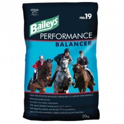 Baileys No. 19 Performance Balancer 20 kg