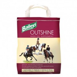 Baileys Outshine 6.5 kg