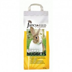 Fancy Feeds Bunny Nuggets 10 kg