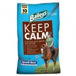 Baileys Keep Calm 20kg