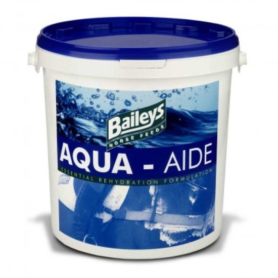 Baileys Aqua-Aide 2kg Baileys Aqua-Aide 2kg