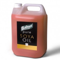 Baileys Soya Oil 5L