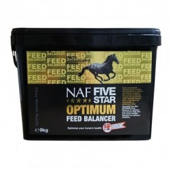 NAF Optimum Feed Balancer 9kg