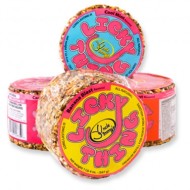 Uncle Jimmys Licky Things- Carrot 576 G