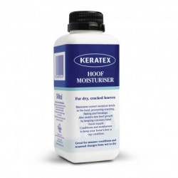 Keratex Hoof Moisturiser 500ml