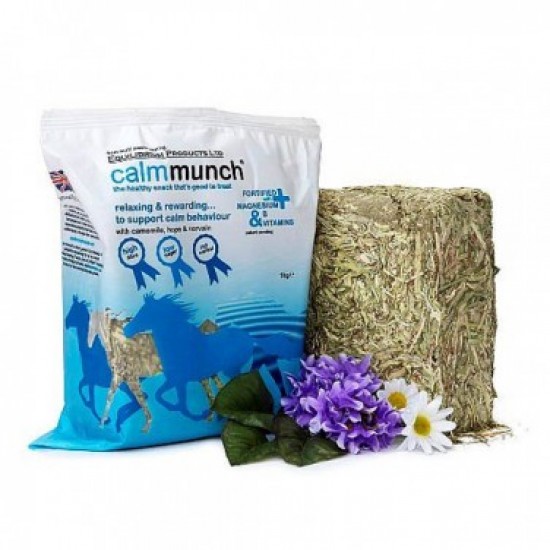 Battles Calm Munch 1kg Battles Calm Munch 1kg