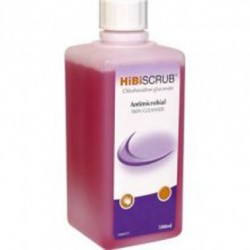 Battles Hibiscrub 500ml