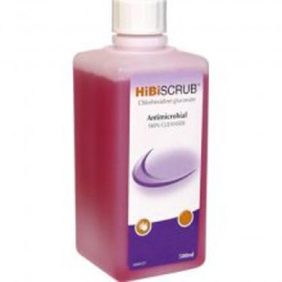Battles Hibiscrub 500ml Battles Hibiscrub 500ml