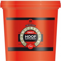 Cornucrescine Daily Hoof Supplement 6 kg