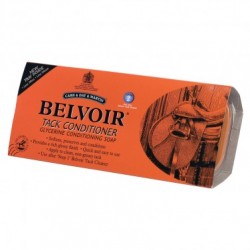 Belvoir Tack Conditioner Soap Tray 250 g